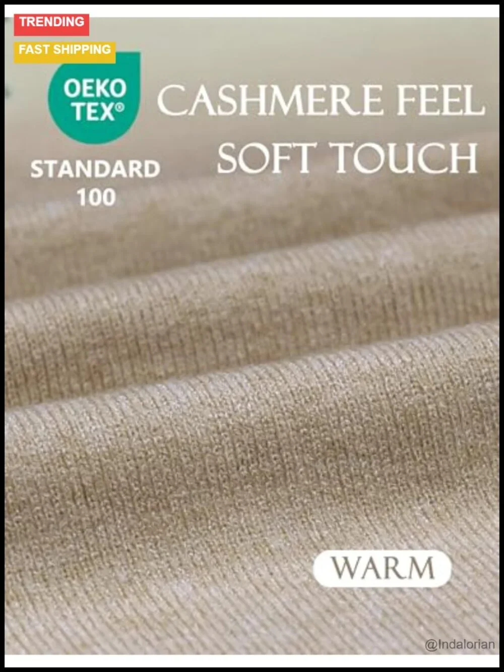 Elegant Shawl Wrap Open Front Poncho Sweater Soft Loop Tab Draped Cover